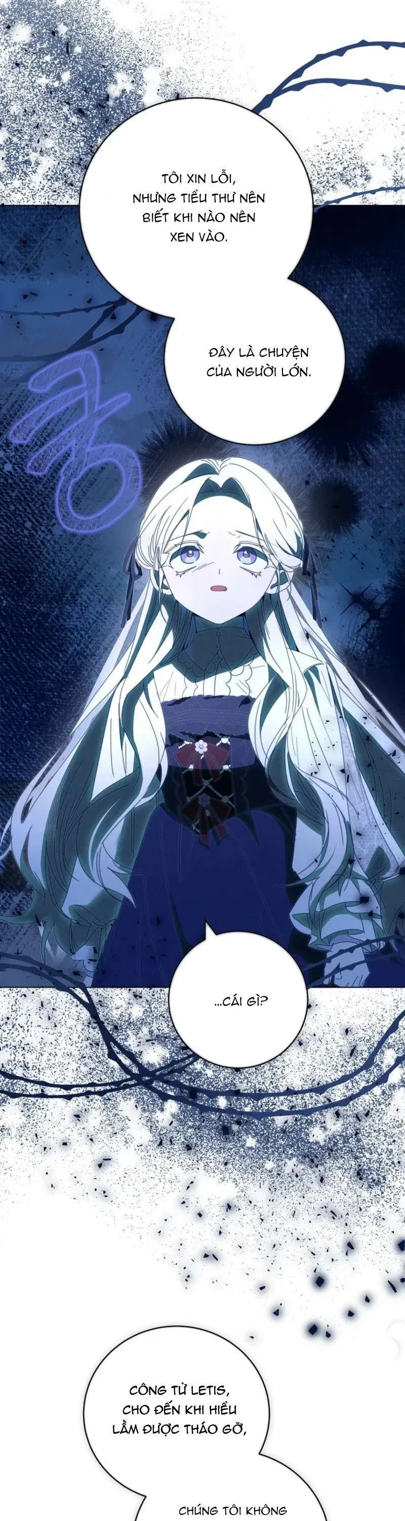 Công Nương Tái Sinh Chapter 67 - 40