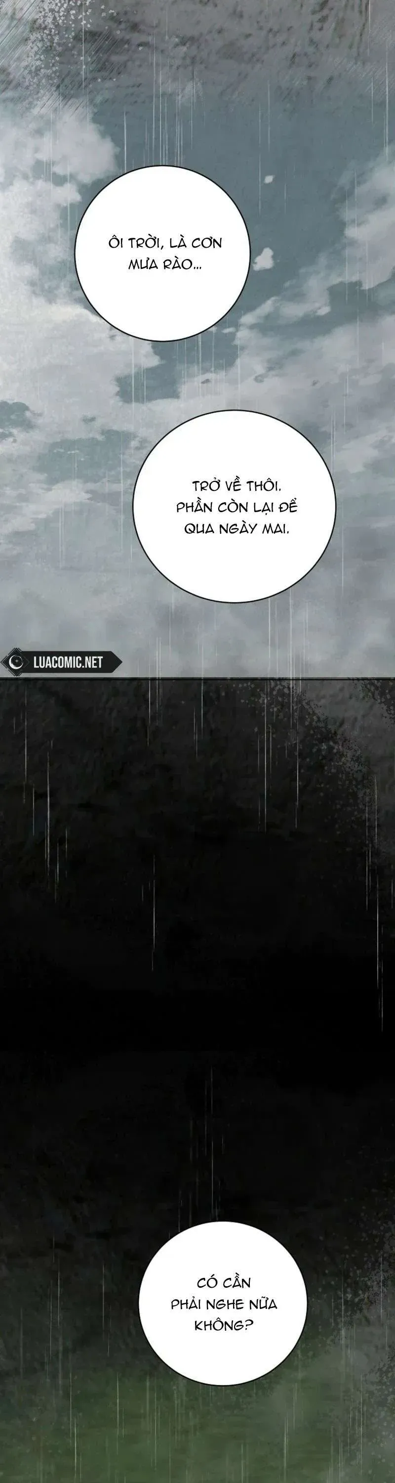 Công Nương Tái Sinh Chapter 67 - 43