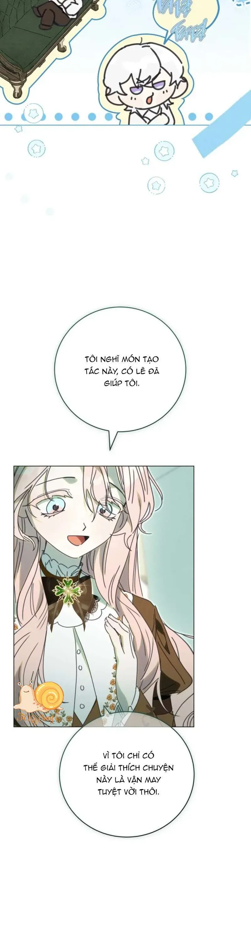 Công Nương Tái Sinh Chapter 67 - 7