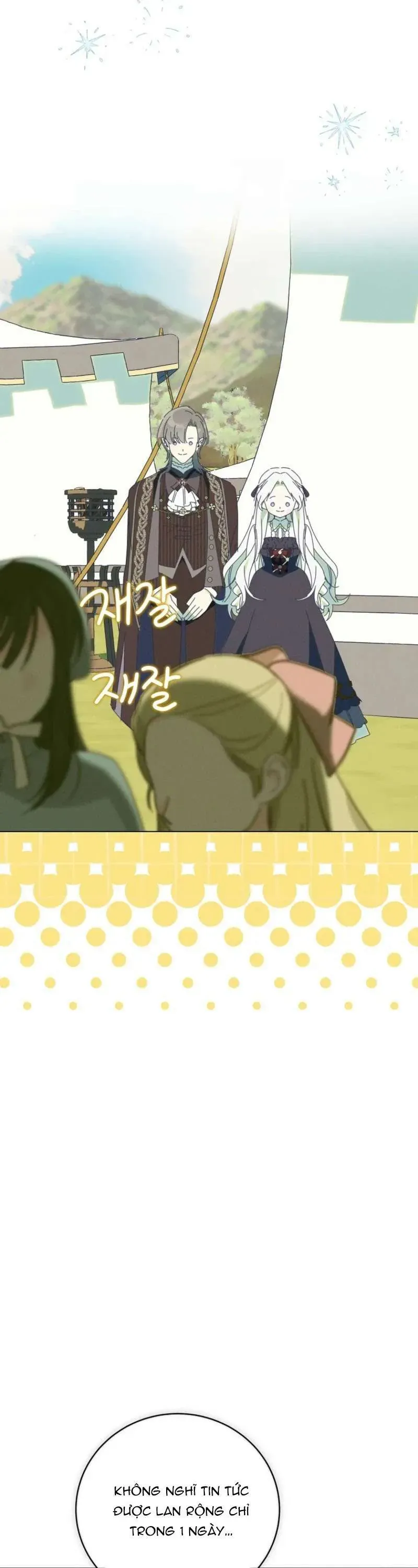 Công Nương Tái Sinh Chapter 67 - 10