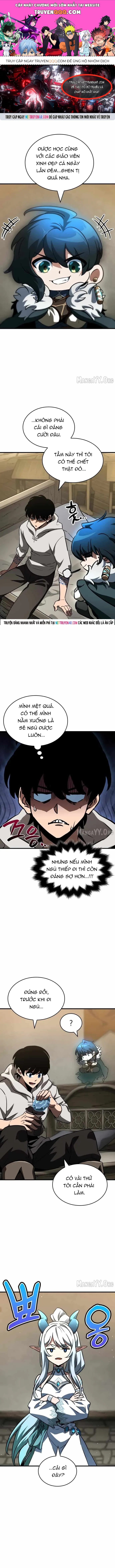 Sử Thi Valhalla Chapter 61 - 1