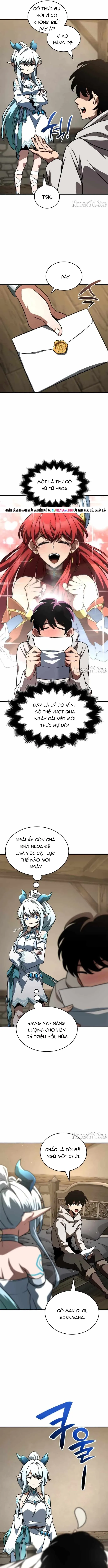 Sử Thi Valhalla Chapter 61 - 2