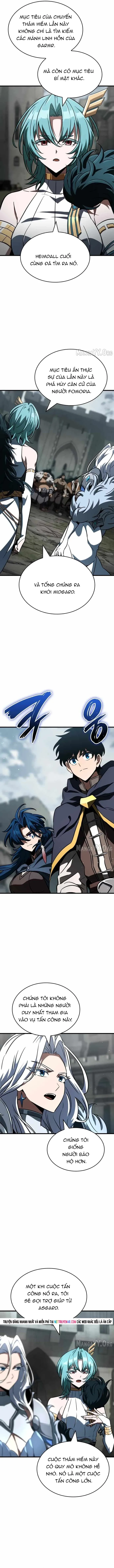 Sử Thi Valhalla Chapter 61 - 11