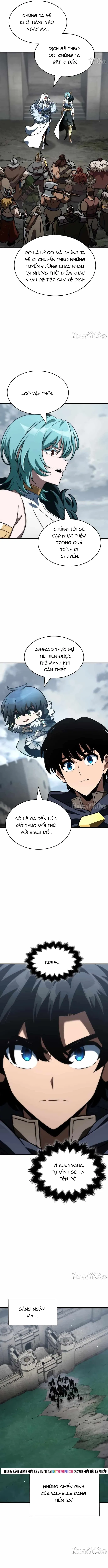 Sử Thi Valhalla Chapter 61 - 12