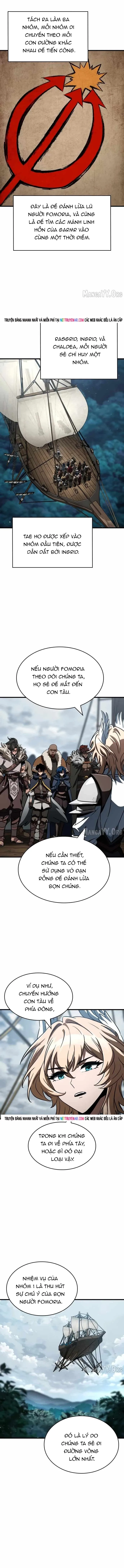 Sử Thi Valhalla Chapter 61 - 13