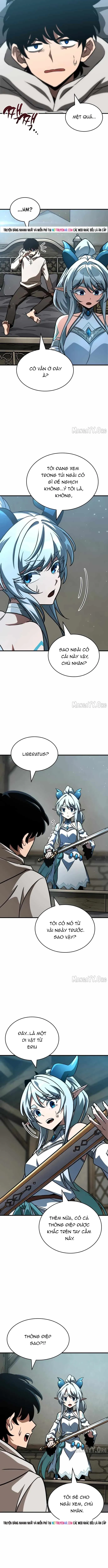 Sử Thi Valhalla Chapter 61 - 4