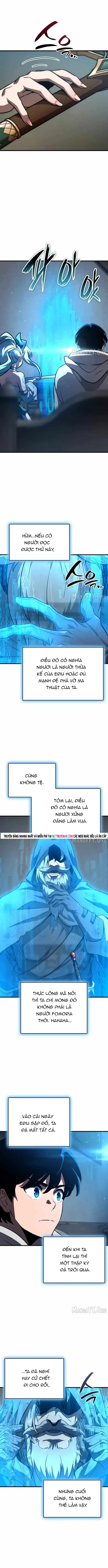 Sử Thi Valhalla Chapter 61 - 5