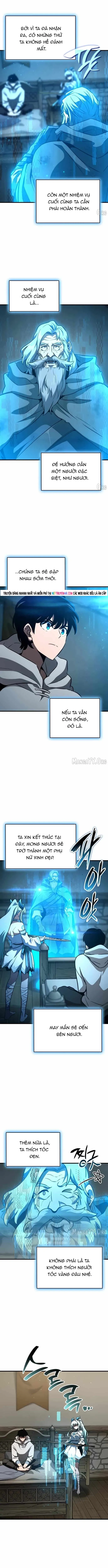 Sử Thi Valhalla Chapter 61 - 6