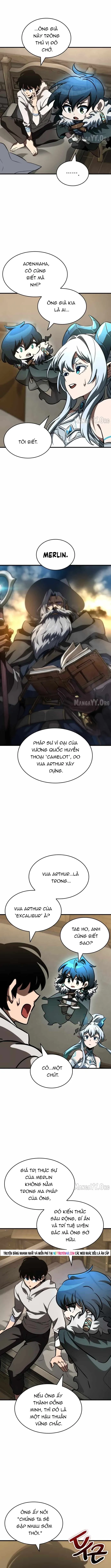 Sử Thi Valhalla Chapter 61 - 7