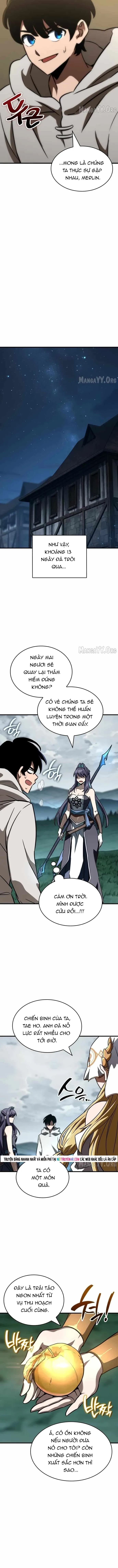 Sử Thi Valhalla Chapter 61 - 8