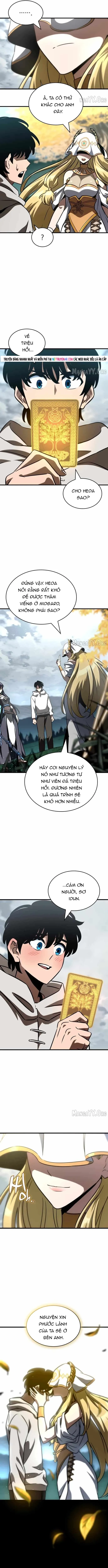 Sử Thi Valhalla Chapter 61 - 9