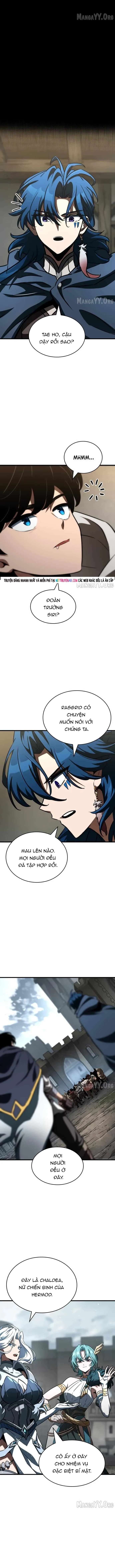 Sử Thi Valhalla Chapter 61 - 10