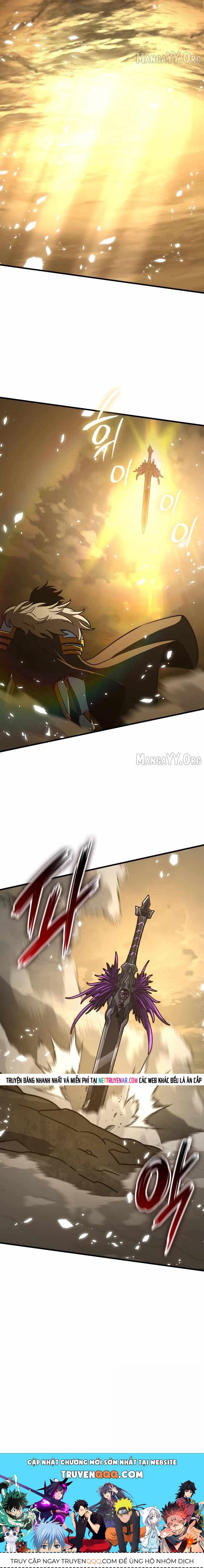 Sử Thi Valhalla Chapter 64 - 13