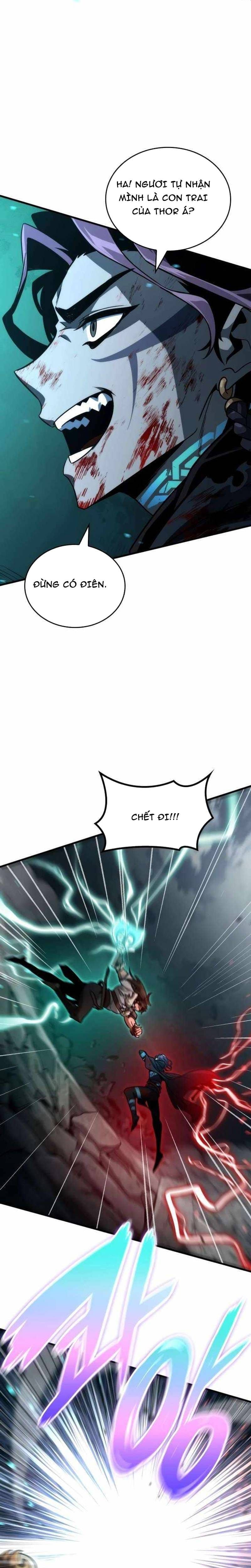 Sử Thi Valhalla Chapter 68 - 11