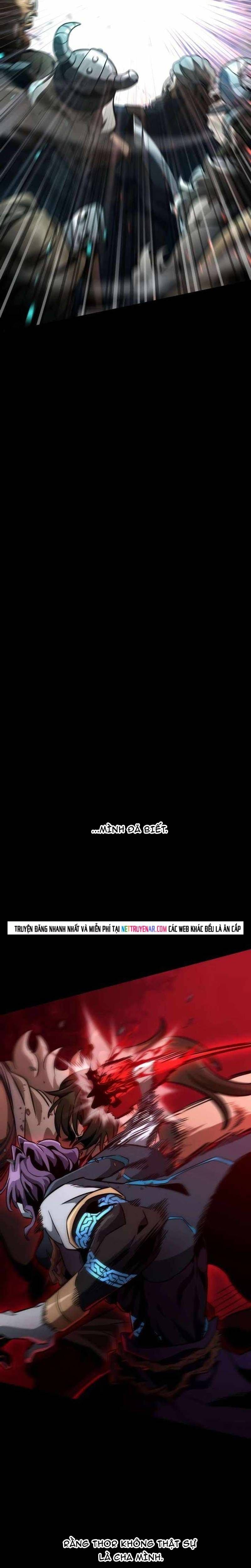 Sử Thi Valhalla Chapter 68 - 12