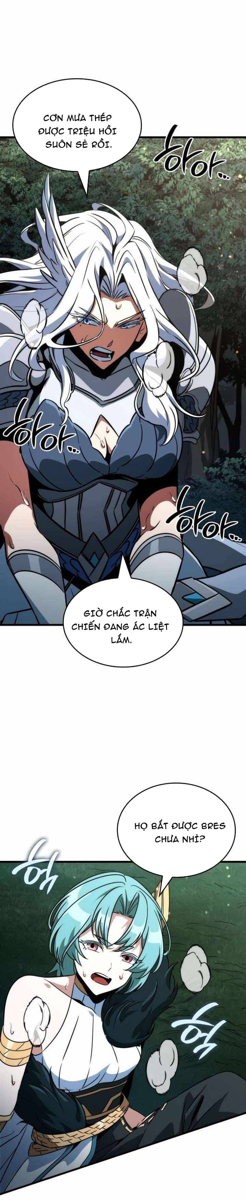 Sử Thi Valhalla Chapter 68 - 3