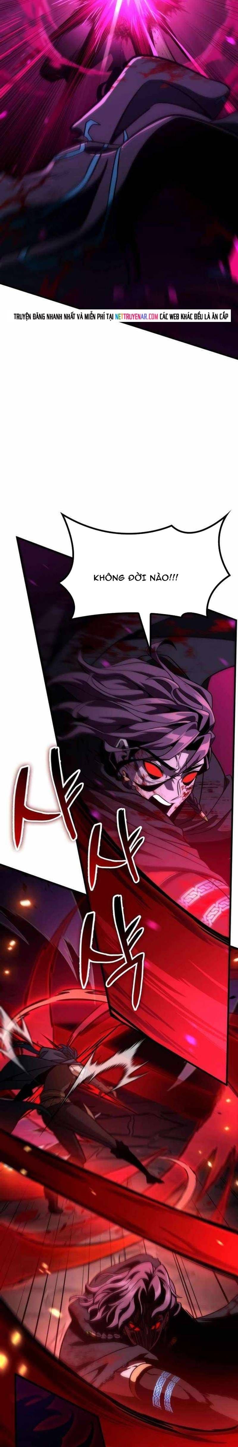 Sử Thi Valhalla Chapter 68 - 21