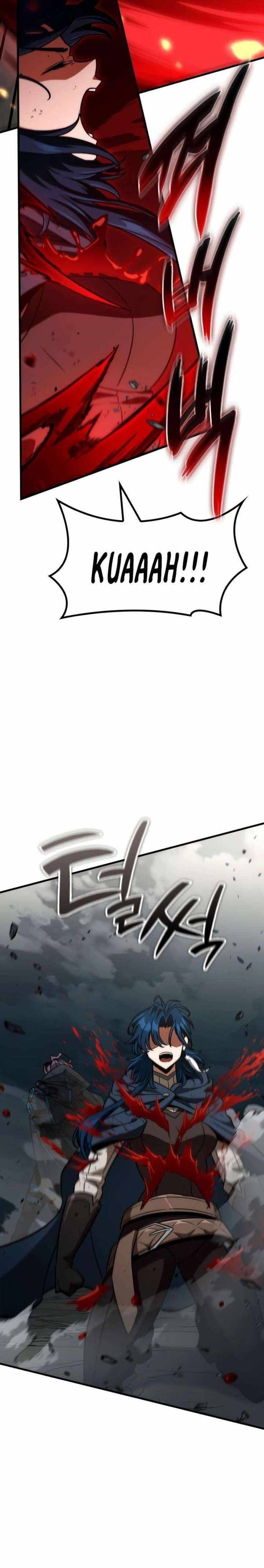 Sử Thi Valhalla Chapter 68 - 22