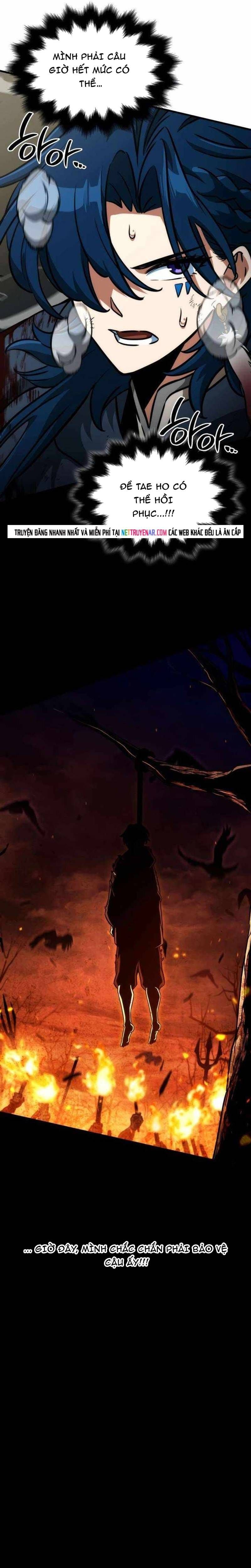 Sử Thi Valhalla Chapter 68 - 24