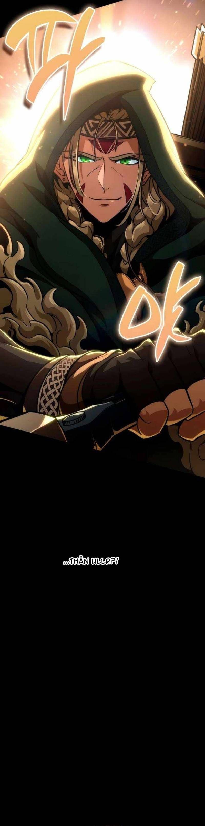 Sử Thi Valhalla Chapter 68 - 27