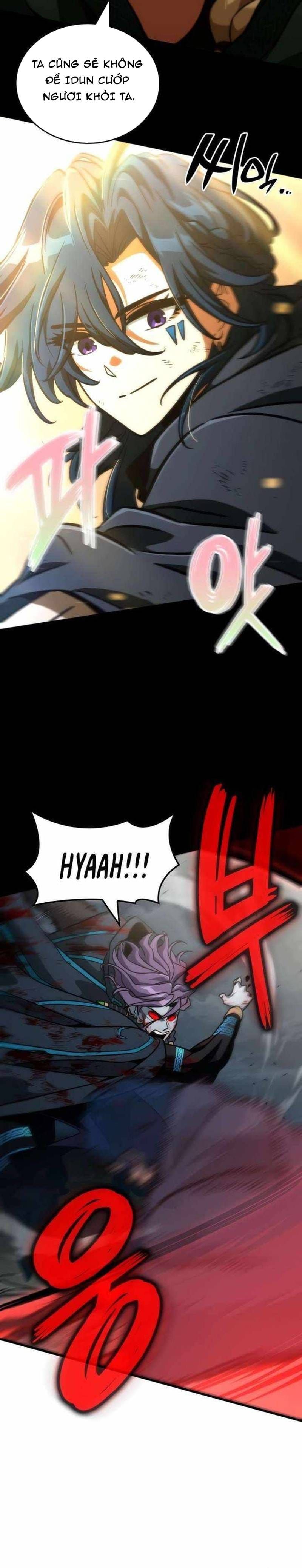 Sử Thi Valhalla Chapter 68 - 29