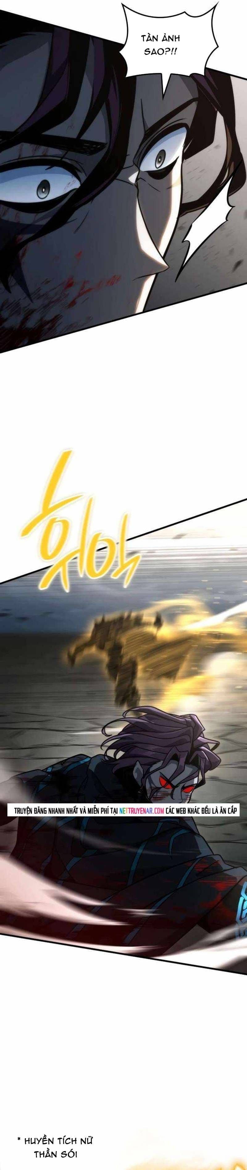 Sử Thi Valhalla Chapter 68 - 30