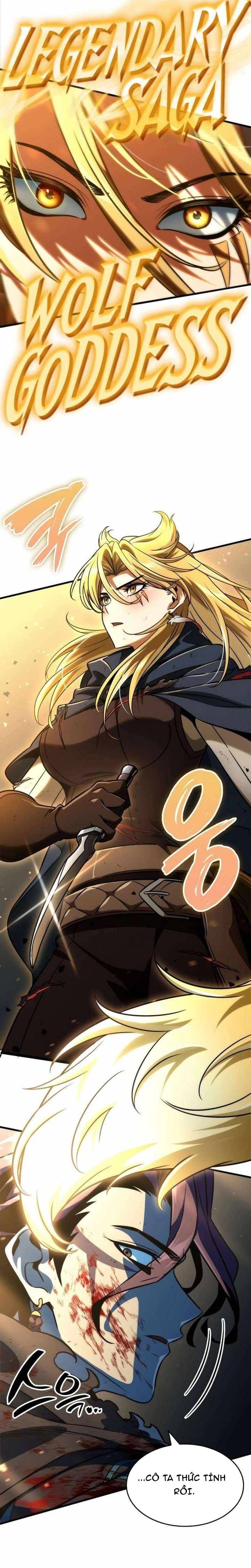 Sử Thi Valhalla Chapter 68 - 31