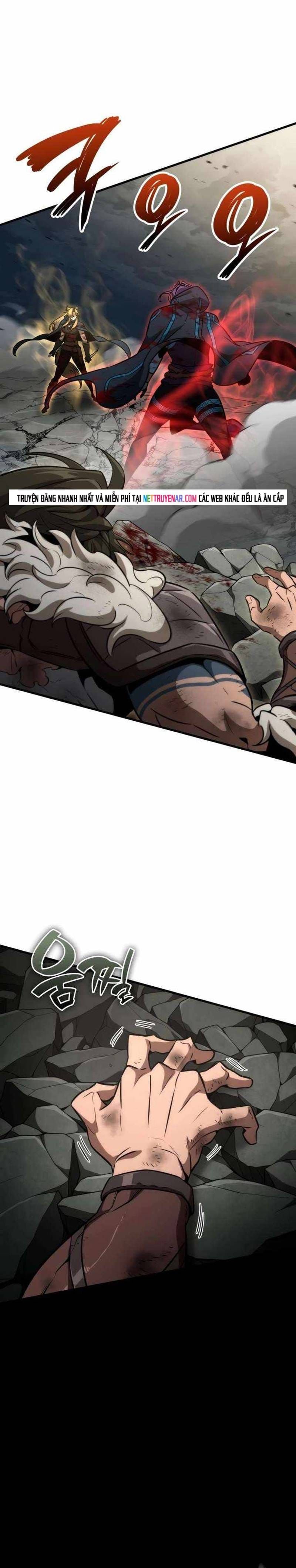 Sử Thi Valhalla Chapter 68 - 32