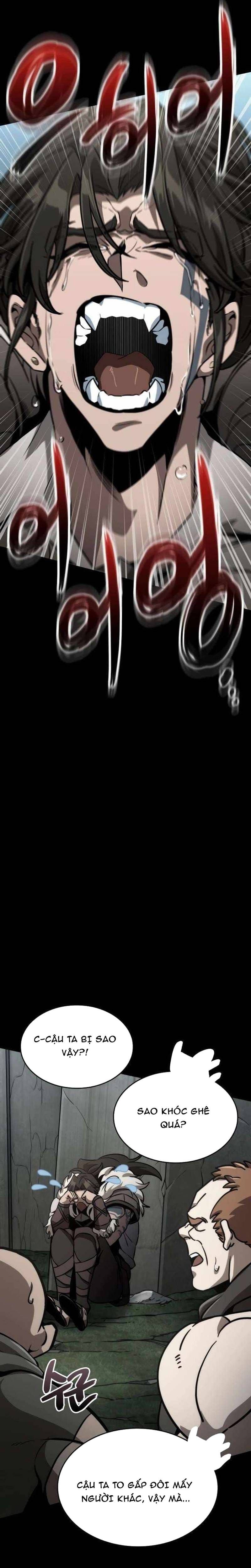 Sử Thi Valhalla Chapter 68 - 33