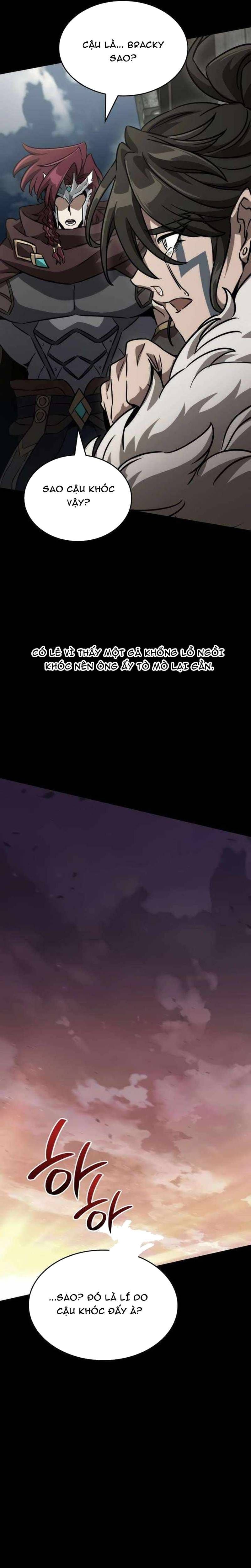 Sử Thi Valhalla Chapter 68 - 35