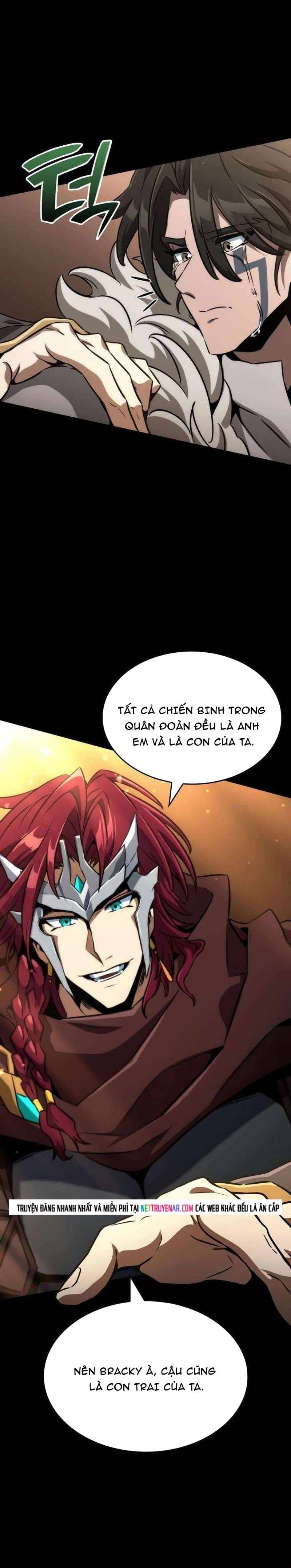 Sử Thi Valhalla Chapter 68 - 36