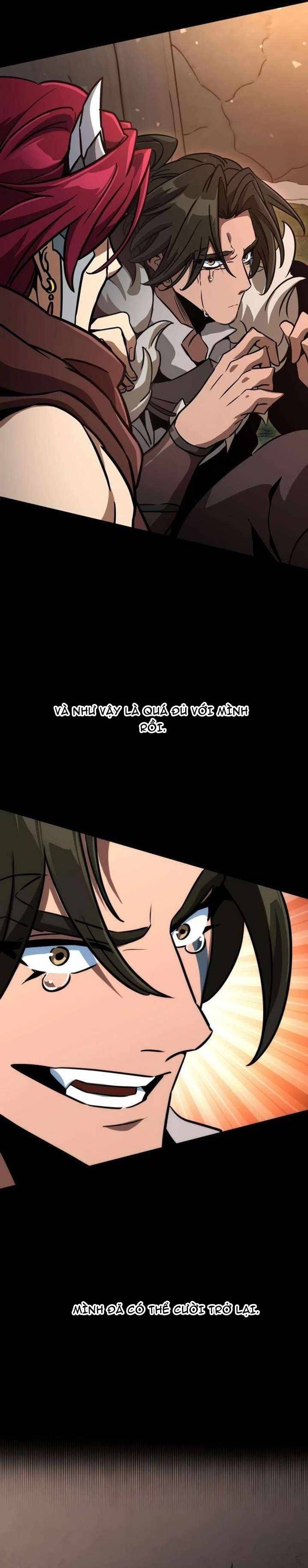 Sử Thi Valhalla Chapter 68 - 37