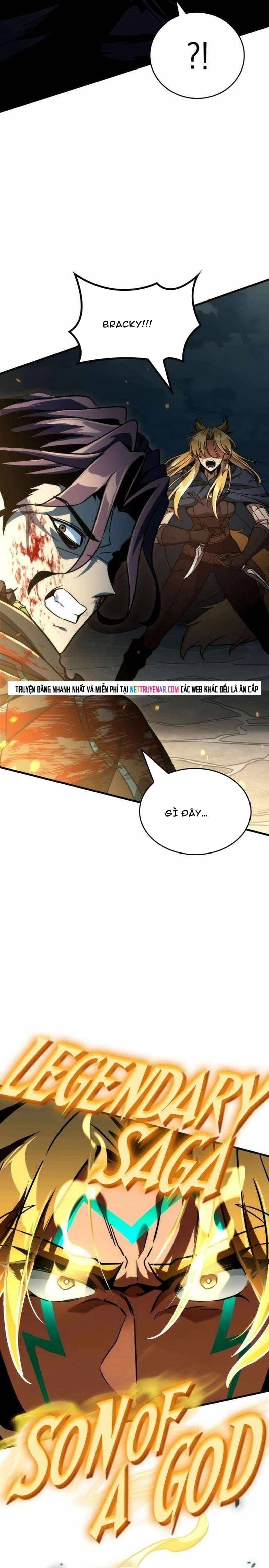 Sử Thi Valhalla Chapter 68 - 39