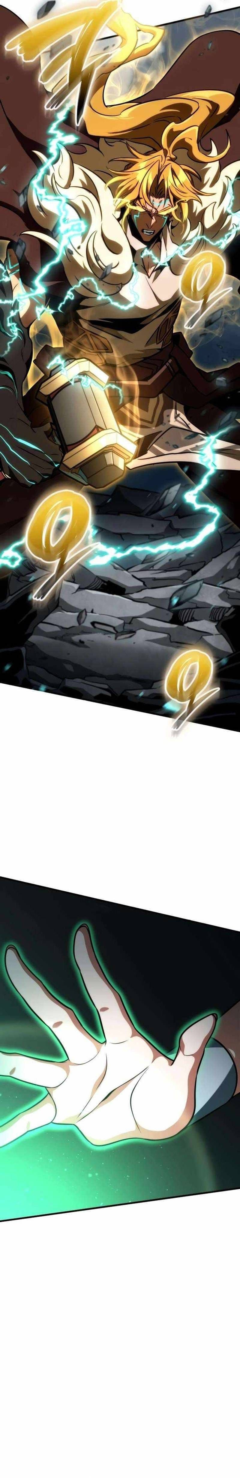 Sử Thi Valhalla Chapter 68 - 40