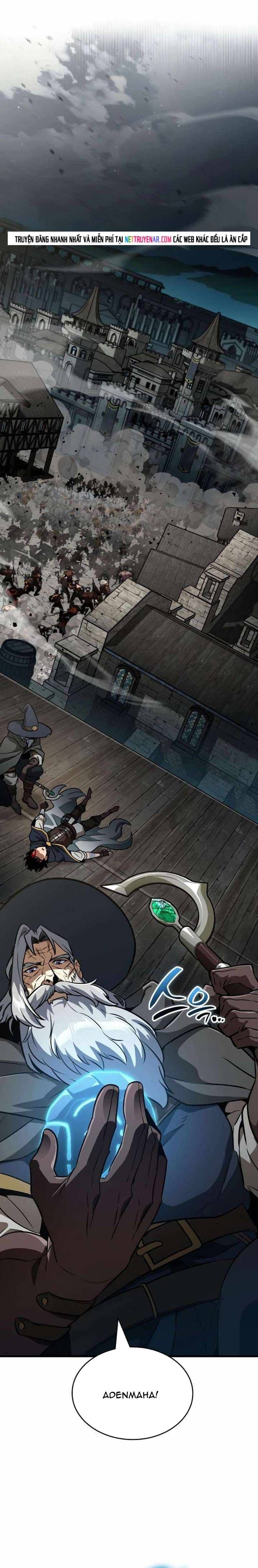 Sử Thi Valhalla Chapter 68 - 5