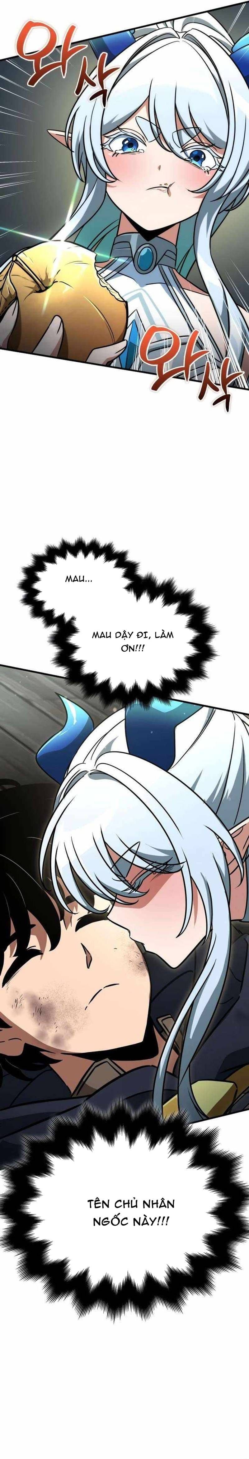 Sử Thi Valhalla Chapter 68 - 42