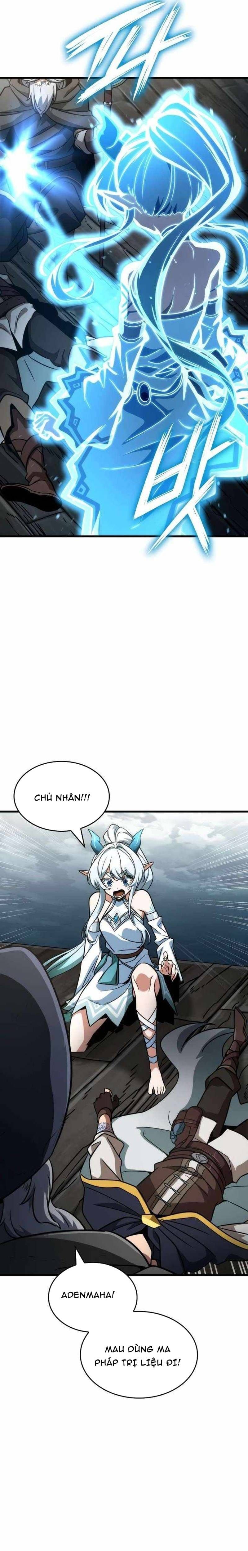 Sử Thi Valhalla Chapter 68 - 6