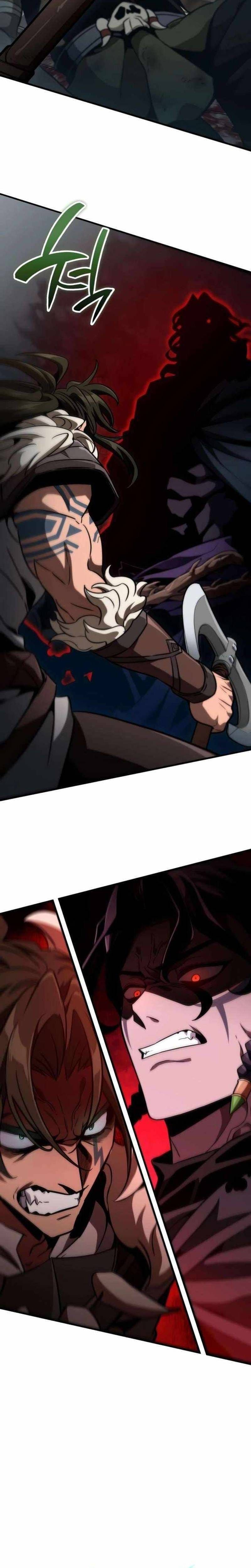 Sử Thi Valhalla Chapter 68 - 9