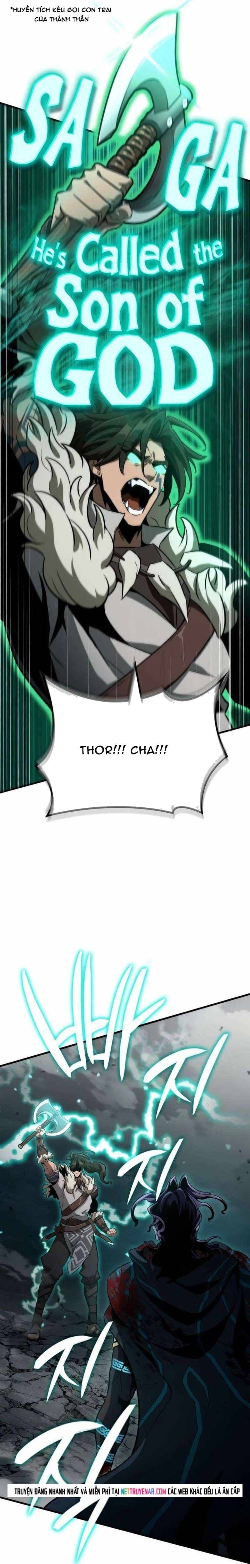 Sử Thi Valhalla Chapter 68 - 10