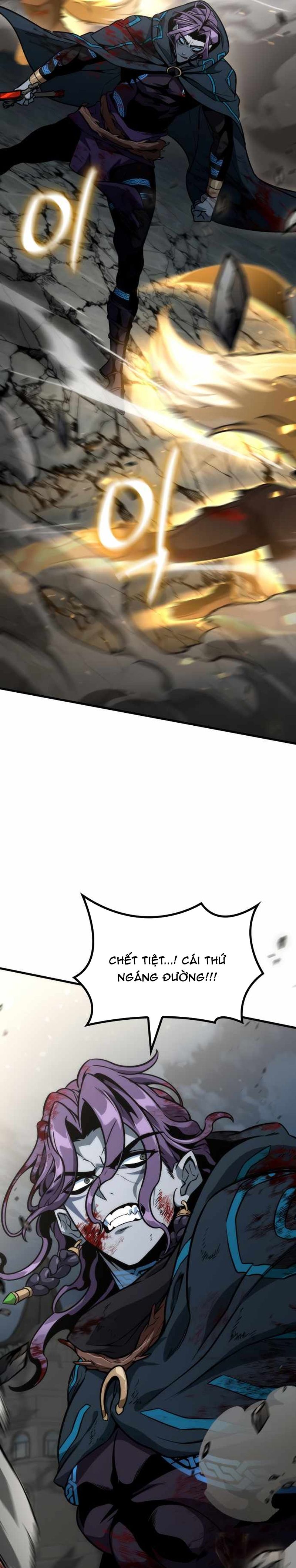 Sử Thi Valhalla Chapter 69 - 2