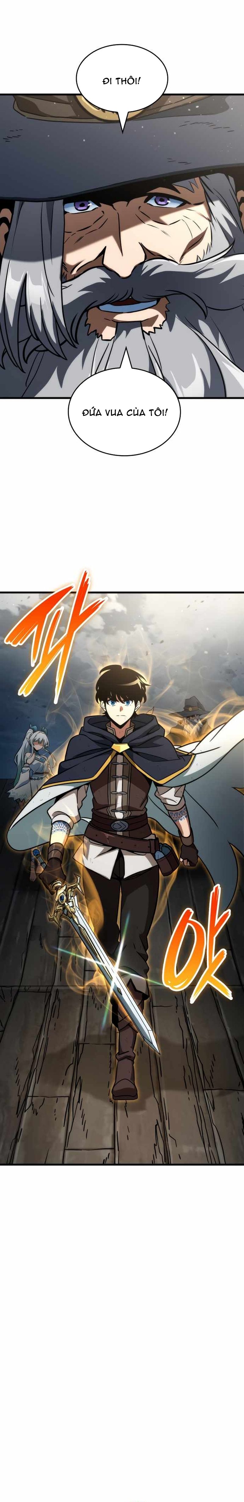 Sử Thi Valhalla Chapter 69 - 13