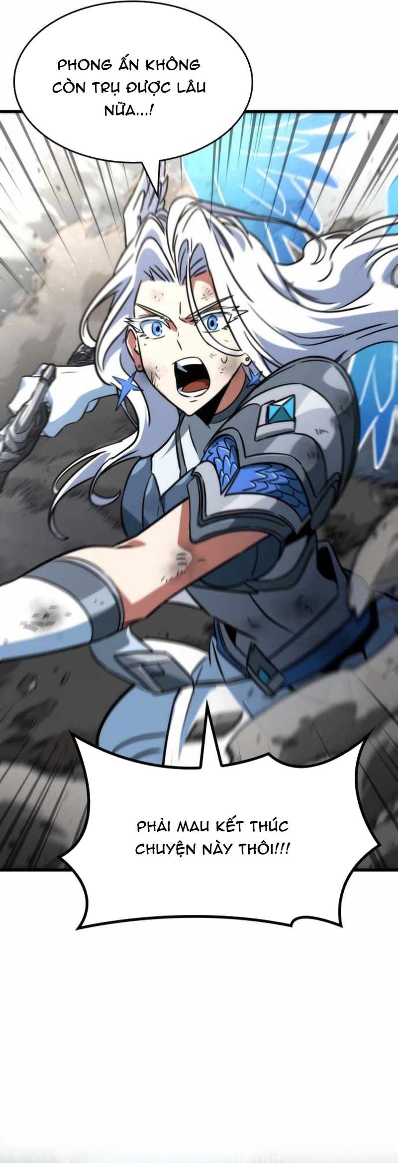 Sử Thi Valhalla Chapter 69 - 15