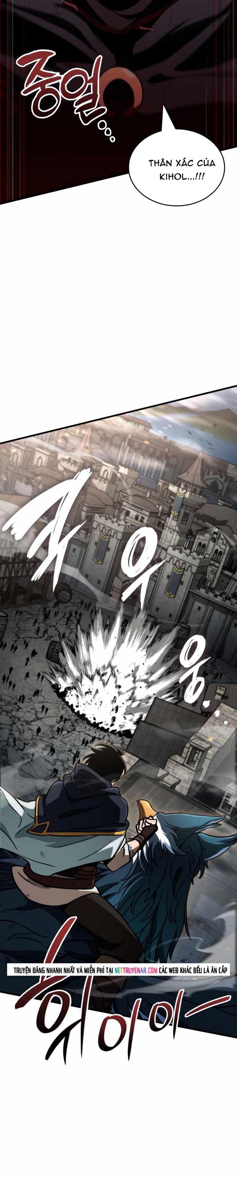 Sử Thi Valhalla Chapter 69 - 17