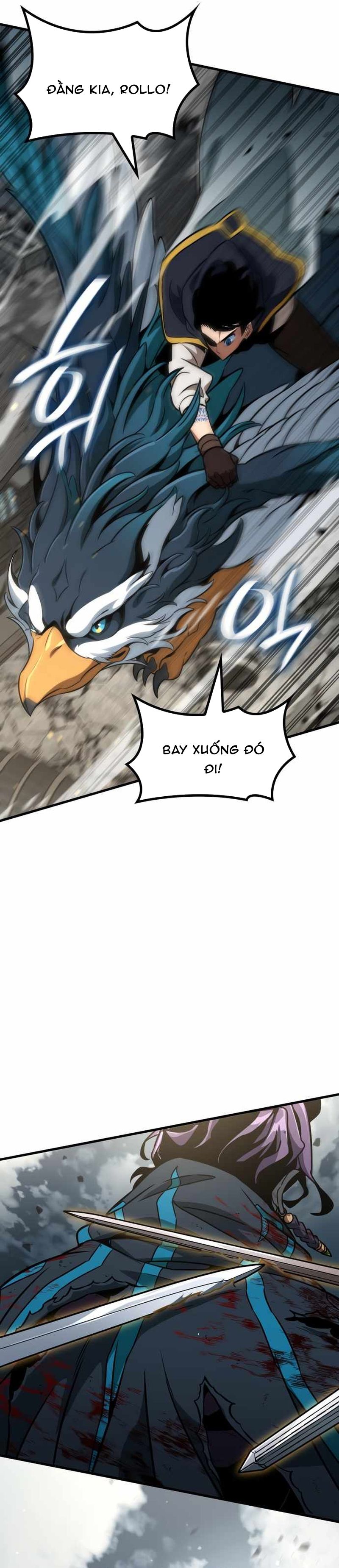 Sử Thi Valhalla Chapter 69 - 18