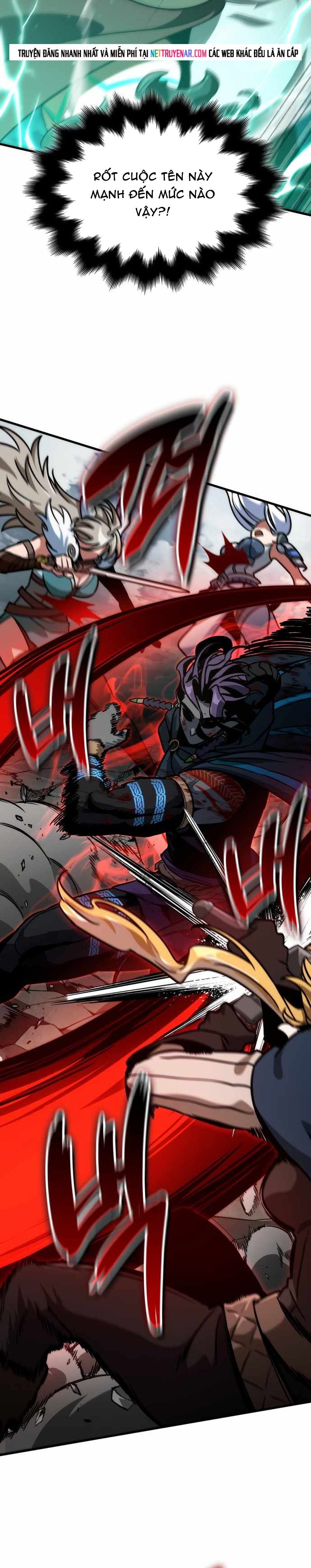 Sử Thi Valhalla Chapter 69 - 20