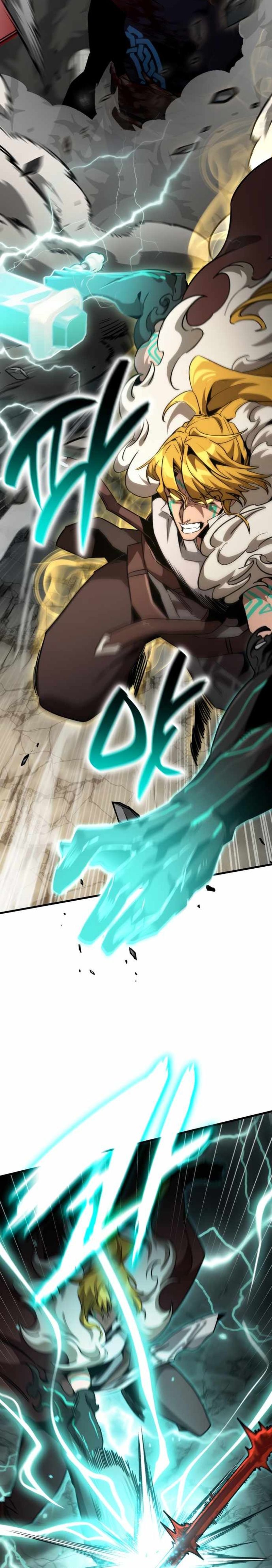 Sử Thi Valhalla Chapter 69 - 3