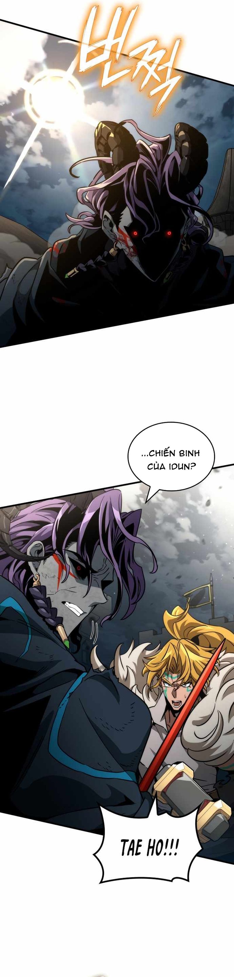 Sử Thi Valhalla Chapter 69 - 22