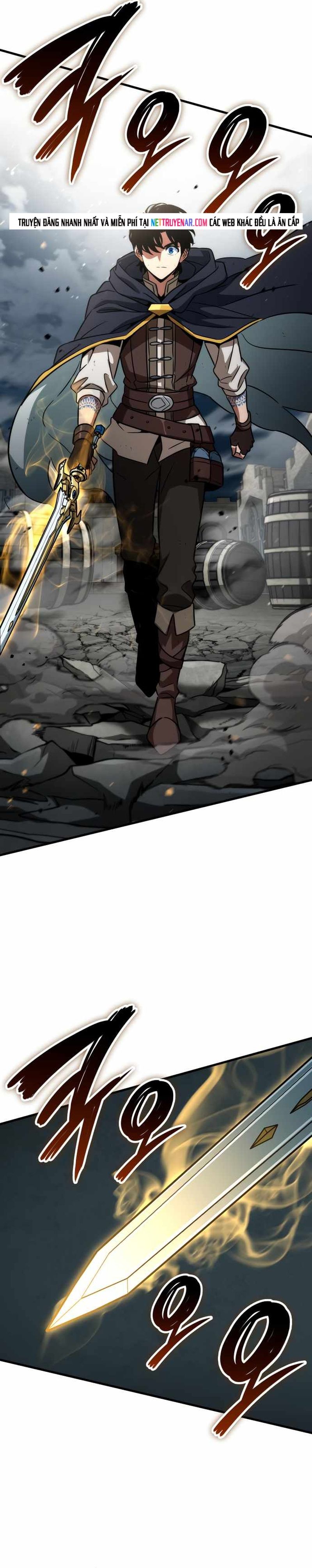 Sử Thi Valhalla Chapter 69 - 23