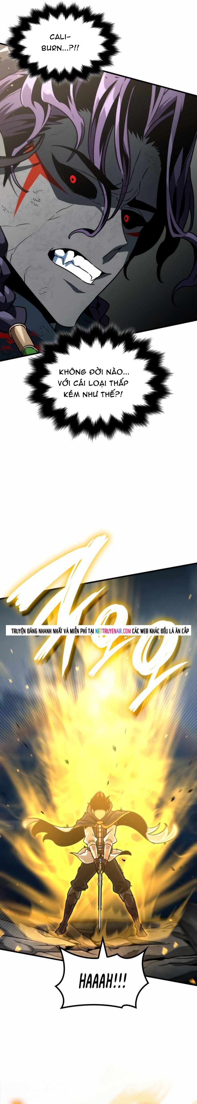 Sử Thi Valhalla Chapter 69 - 24