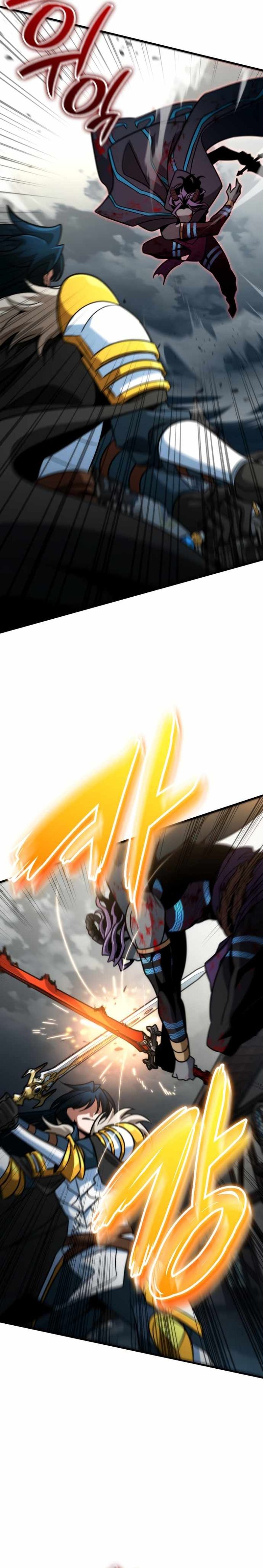 Sử Thi Valhalla Chapter 69 - 26